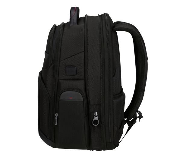 Samsonite PRO-DLX 6 15.6'' expandable czarny - 1144516 - zdjęcie 4